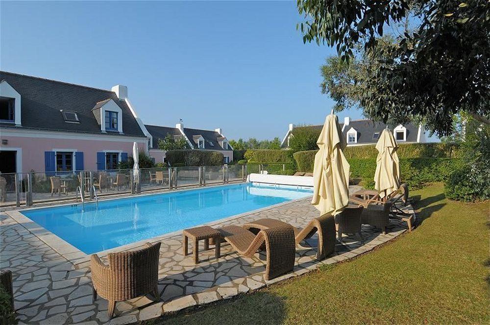 La Desirade - Hotel, Spa & Restaurant Bangor Exterior foto